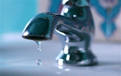 Вижте къде в София няма да има вода на 17 юни