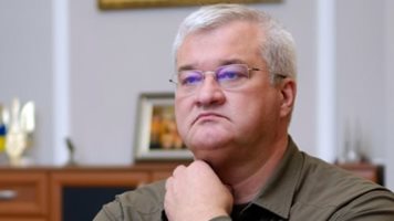 Украинският външен министър: Искаме да сложи край на войната с Москва тази година