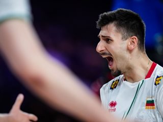 Капитанът на България се завръща за турнира в Бургас